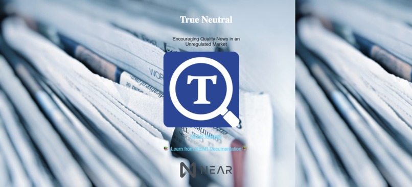 True Neutral – screenshot 2