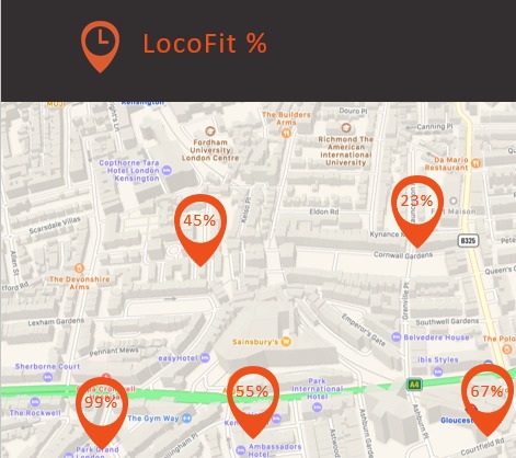 Loco (Table 12) – screenshot 1