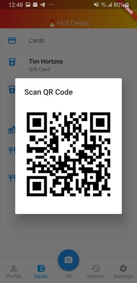 U of C AR Tour – screenshot 5