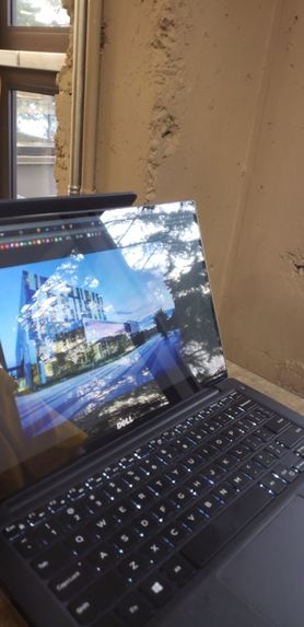 U of C AR Tour – screenshot 7