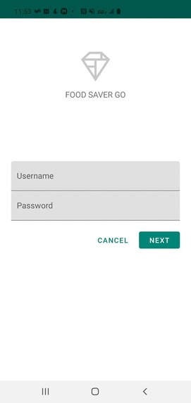 Food Saver Go (codename: FSG) – screenshot 2