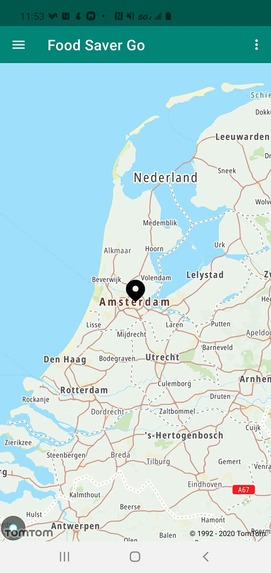 Food Saver Go (codename: FSG) – screenshot 5