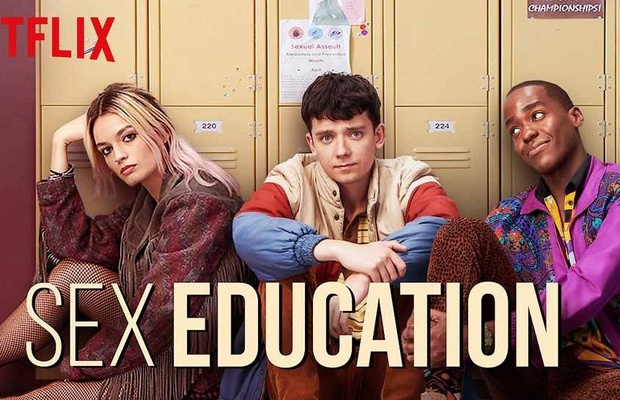 Sex Education: The Game – screenshot 1