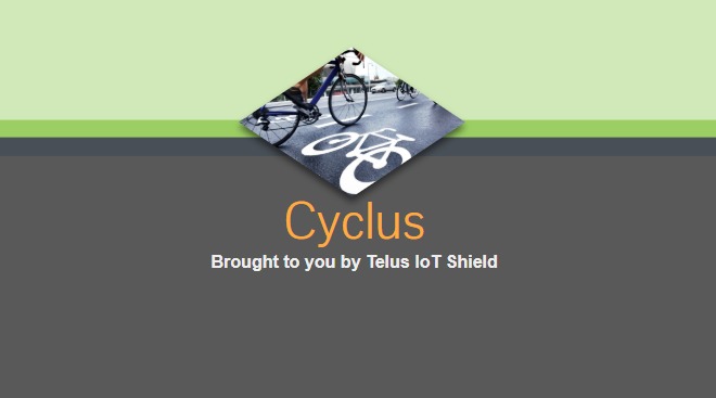 Cyclus – screenshot 1