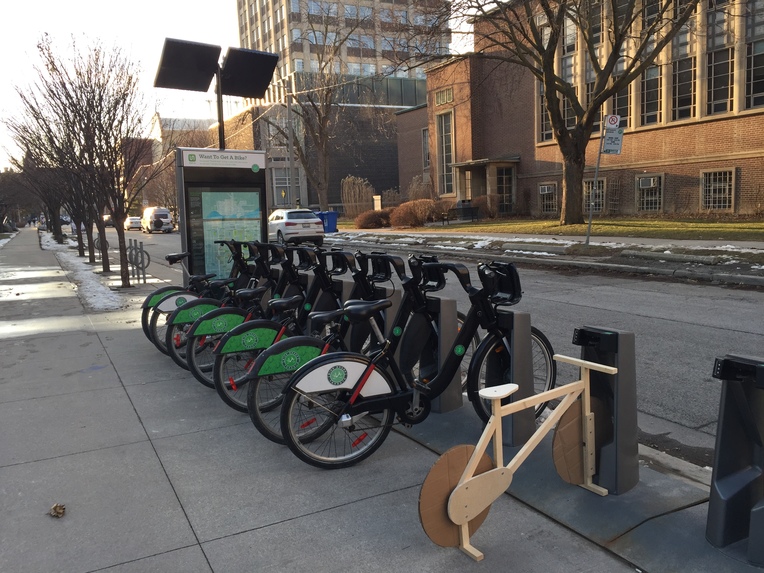 Cyclus – screenshot 3