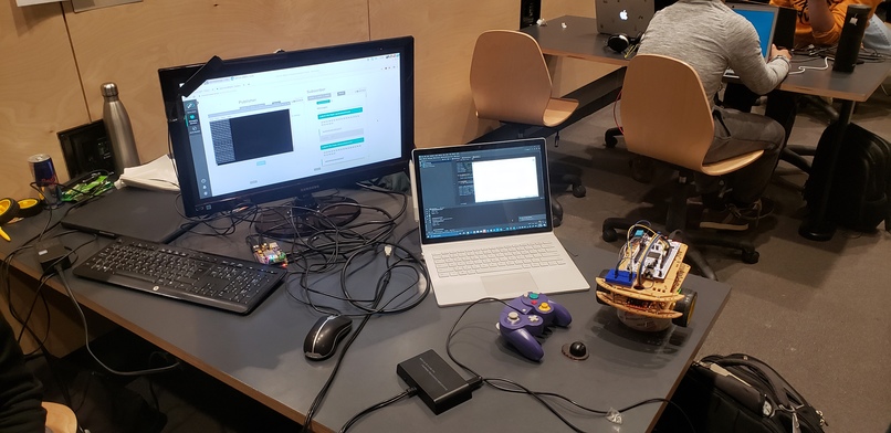 Rescue Rover – screenshot 6