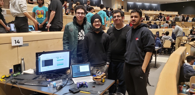 Rescue Rover – screenshot 2