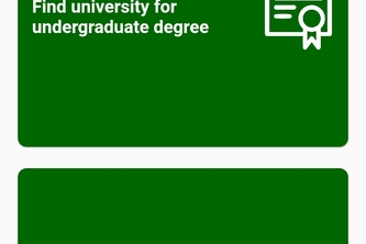 Pakistan Universities Admission