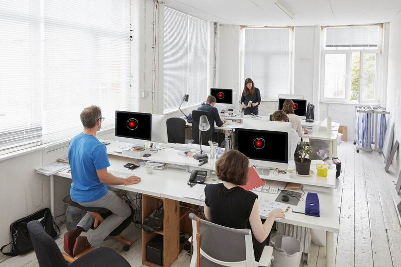 Brunaæfing – screenshot 1