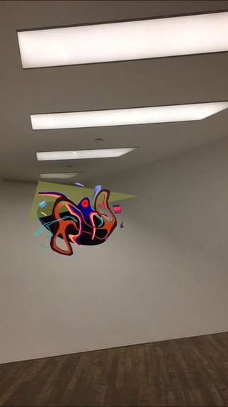 Virtual Sculptures  – screenshot 5
