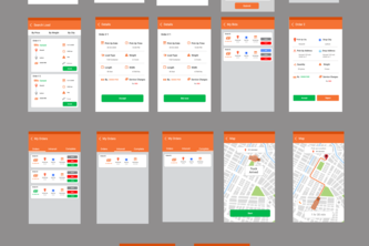 TimeandTuneCarrierApplication