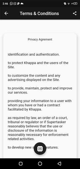 Khappa – screenshot 9