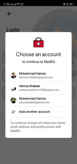 MedKit - Pharmacy in Your Hands – screenshot 6