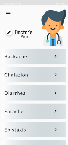 MedKit - Pharmacy in Your Hands – screenshot 7