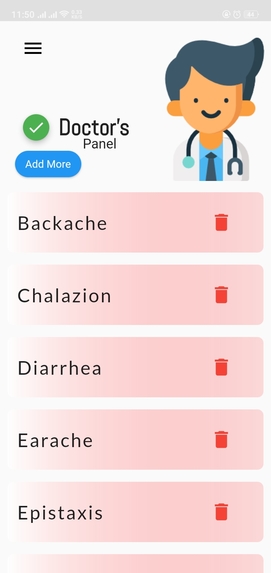 MedKit - Pharmacy in Your Hands – screenshot 8
