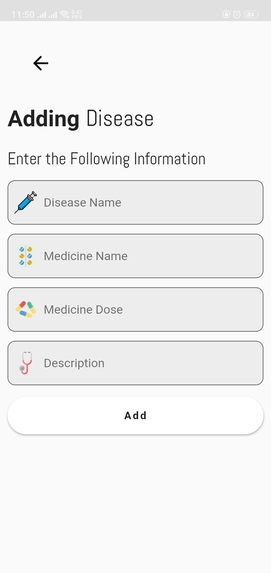 MedKit - Pharmacy in Your Hands – screenshot 9