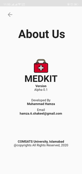 MedKit - Pharmacy in Your Hands – screenshot 12