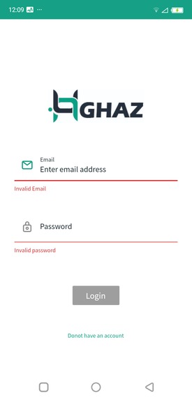 Aghaz – screenshot 4