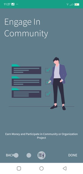 Aghaz – screenshot 3