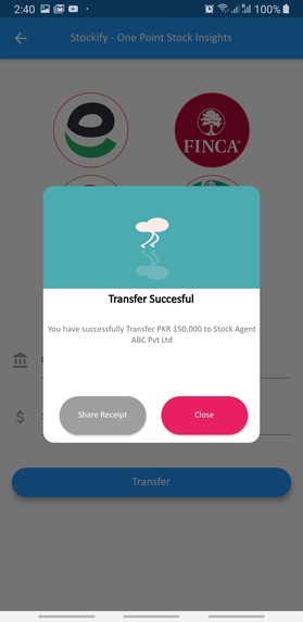 Stockify – screenshot 9