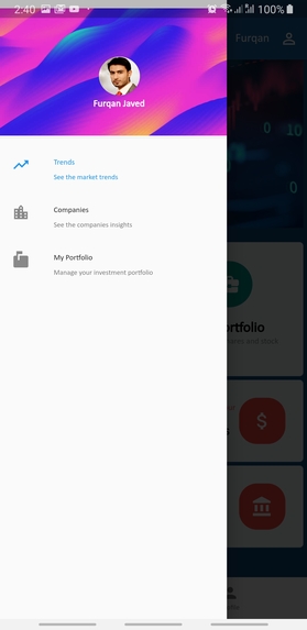 Stockify – screenshot 4