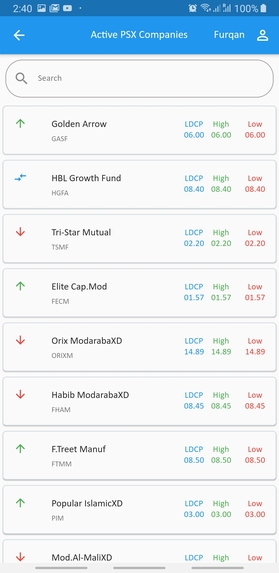 Stockify – screenshot 5