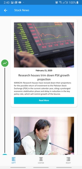 Stockify – screenshot 10
