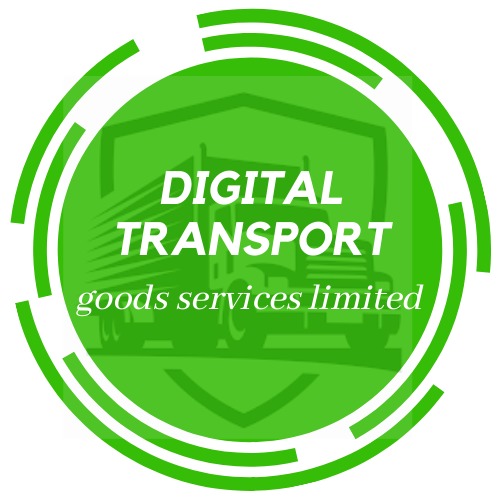 Digital Transport Goods Services Limited – screenshot 5
