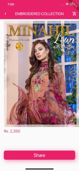 Seemi – screenshot 11