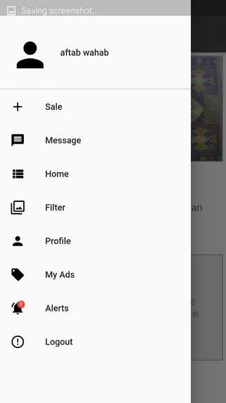 Book The BOOK - Books Swapping App – screenshot 3