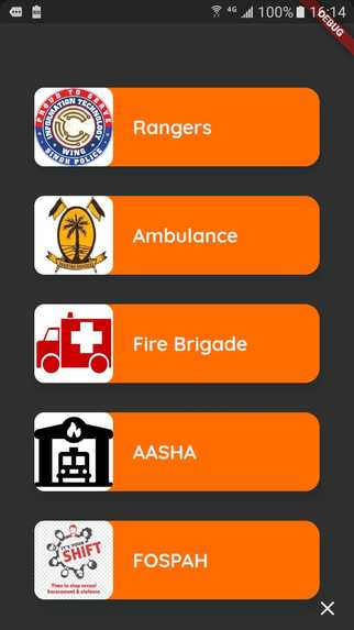 Alert – screenshot 9