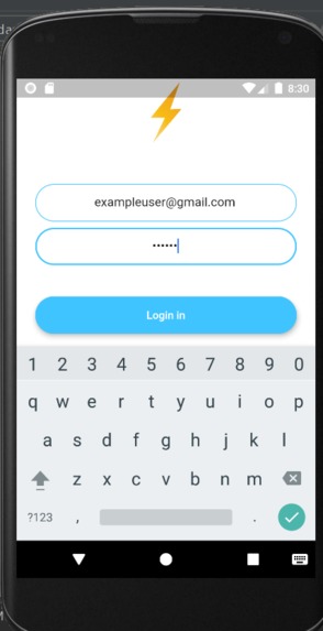 DAFER – screenshot 3