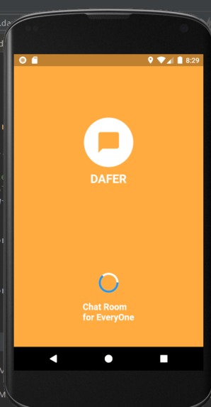 DAFER – screenshot 4