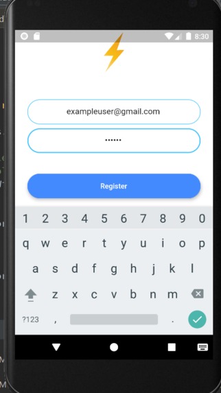 DAFER – screenshot 7