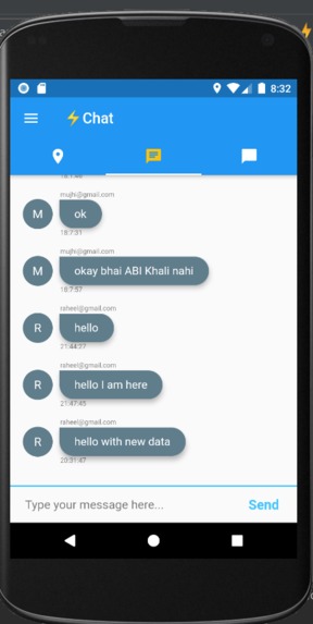 DAFER – screenshot 8