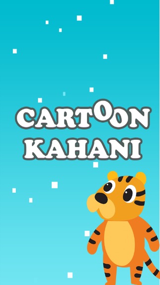Cartoon Kahani – screenshot 1