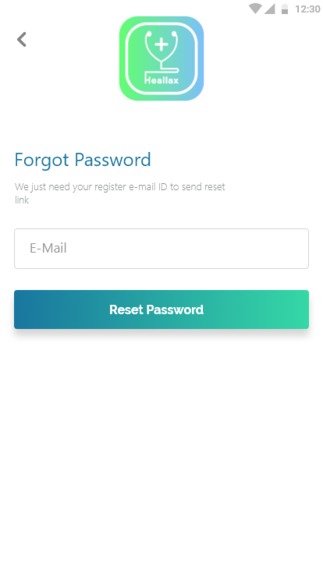 Heallax – screenshot 2