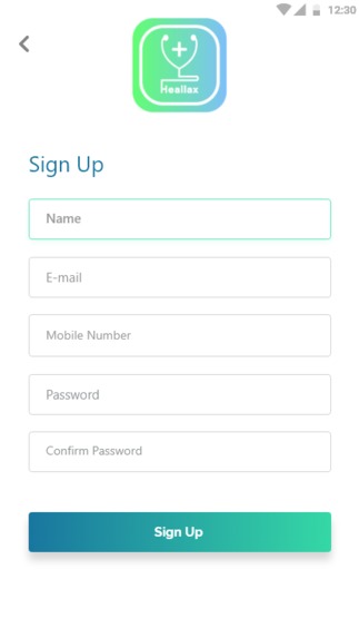 Heallax – screenshot 4