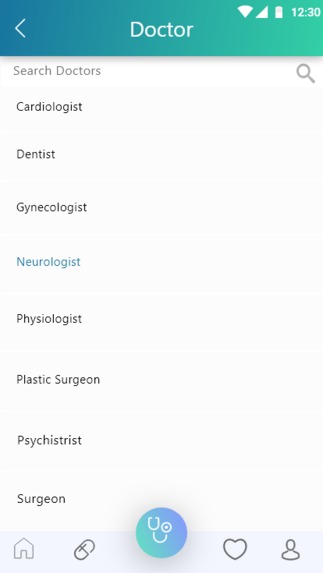 Heallax – screenshot 5