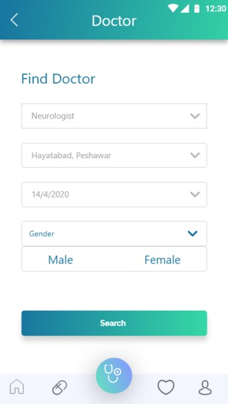 Heallax – screenshot 7