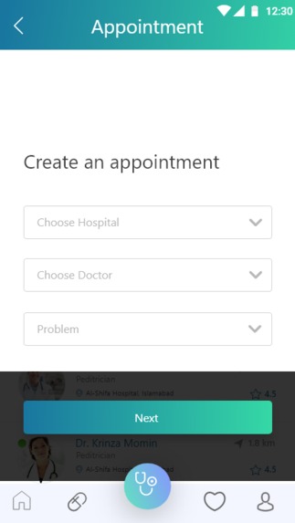 Heallax – screenshot 13