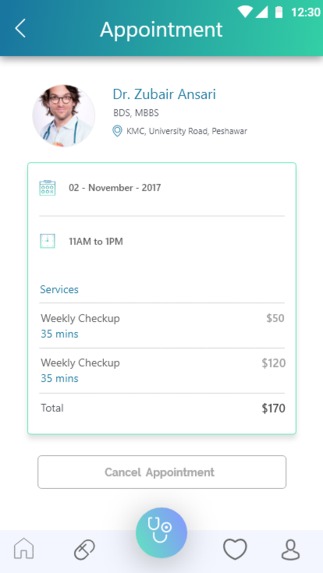 Heallax – screenshot 14