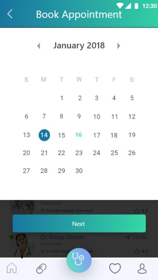 Heallax – screenshot 15