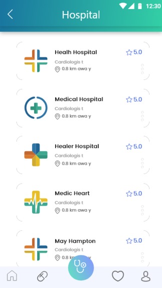 Heallax – screenshot 17