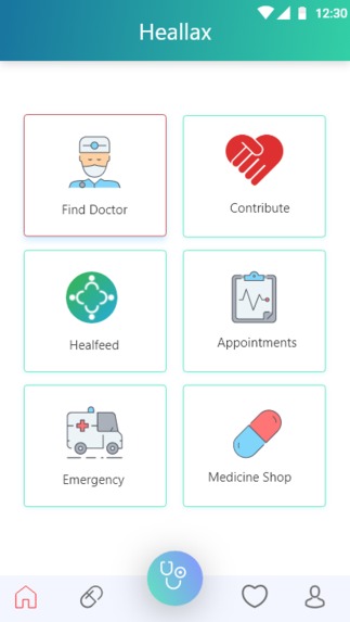 Heallax – screenshot 18