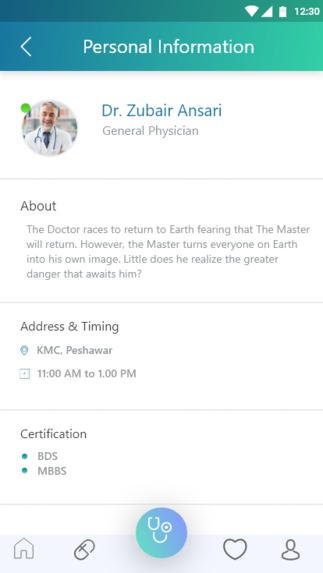Heallax – screenshot 19