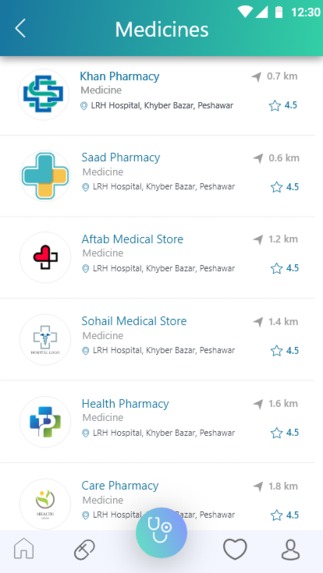 Heallax – screenshot 21