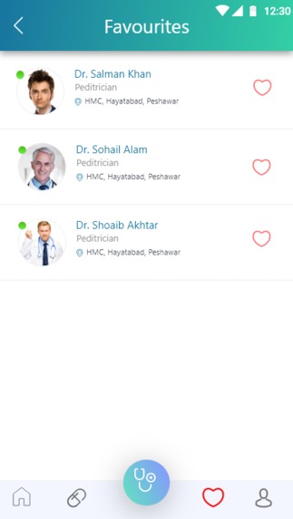 Heallax – screenshot 23