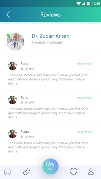 Heallax – screenshot 22