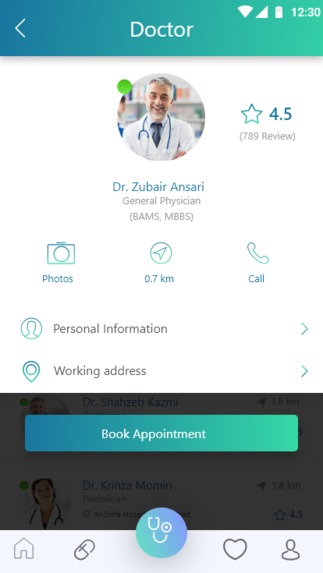 Heallax – screenshot 24